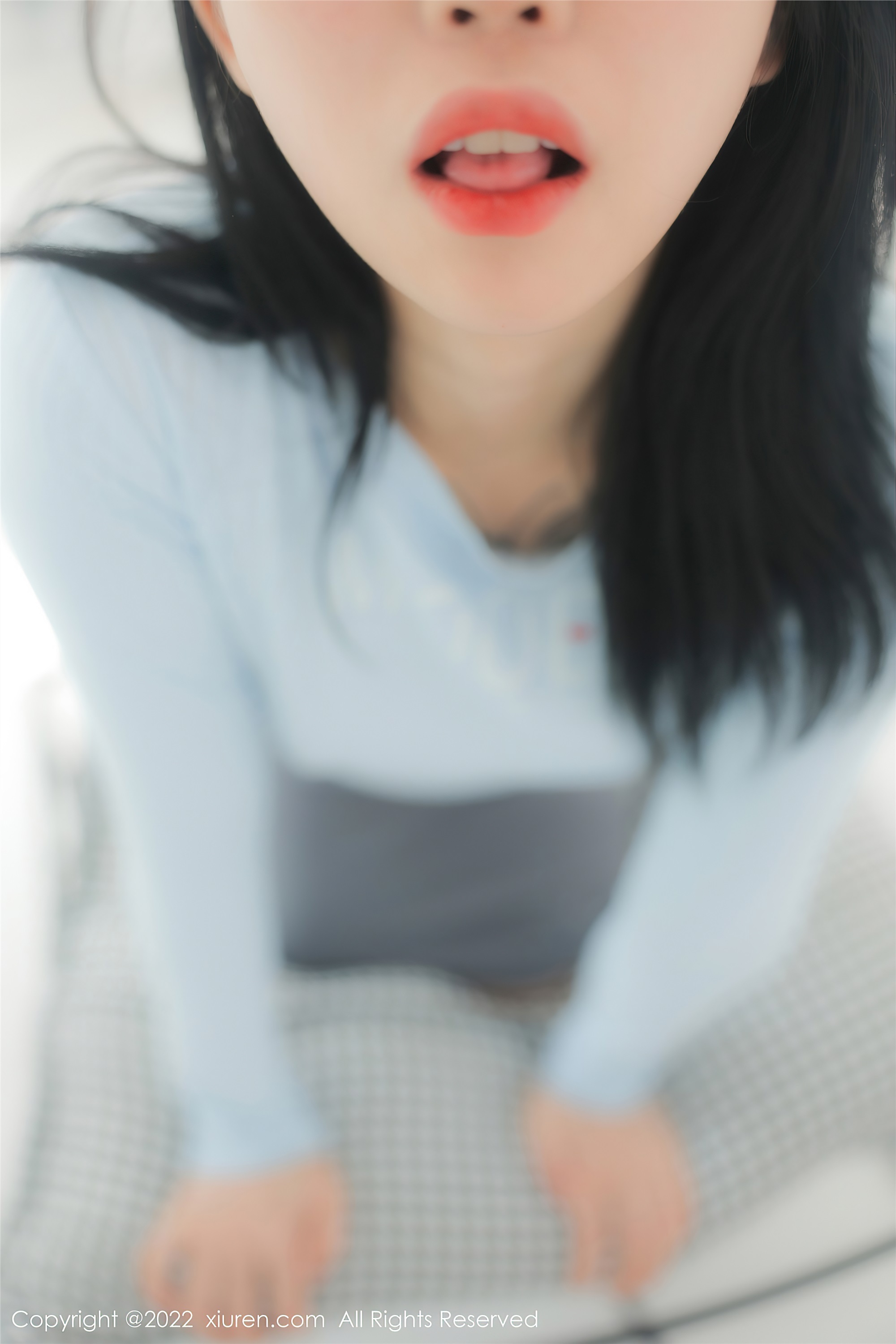 Xiuren秀人网 2022.08.18 NO.5453 小麦是只喵